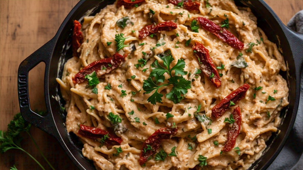 healthy and easy dinner recipes